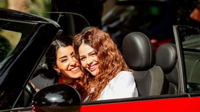 اكتشاف أيتن عامر بحمل هنادي مهنا.. أبرز أحداث مكتوب عليا الحلقة 20