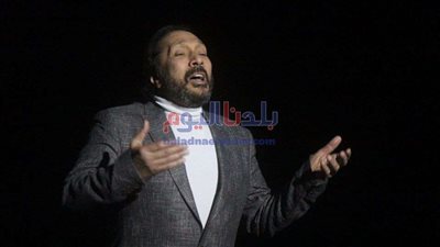 برعاية وزيرة الثقافة.. حفل تأبين للمخرج محسن حلمي بالمسرح القومي (صور)