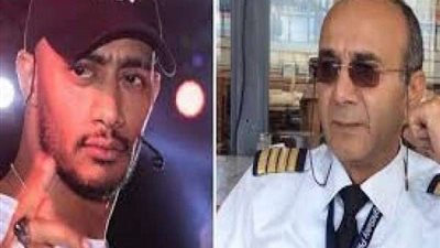 بسبب الطيار المفصول.. دعوة قضائة ضد محمد رمضان تضعة في أزمة (مستند)