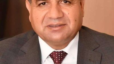 تعيين المستشار حسن عبد العال أمين مساعد لأمانة الشئون القانونية لحزب مستقبل وطن