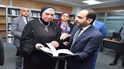 جامع: حماية المنافسة تمثل داعمًا أساسيًا للصناعة وجذب الاستثمار