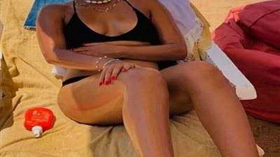 بفيديو جديد.. منة عرفة تثير الجدل مرة أخرى بسبب علي غزلان