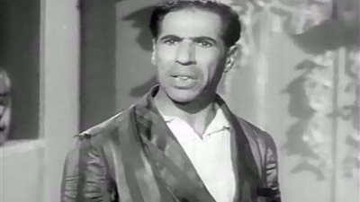 في ذكرى وفاته.. من هو الفنان عباس فارس الذي اعتنق الإسلام.. ويكيبيديا