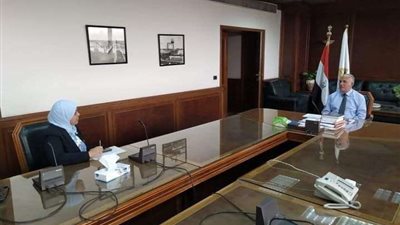 يتناول التغيرات المناخية وتأثيرها على الموارد المائية .. وزارة الرى تواصل الإعداد لعقد إسبوع القاهرة الخامس للمياه