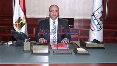 محافظ بني سويف: انطلاق الحملة القومية للتطعيم ضد مرض شلل الأطفال