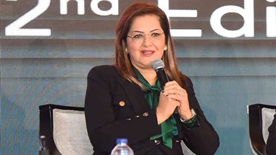 الأدنى للأجور.. هالة السعيد: نموذج موحد لتسجيل طلبات الاستثناءات سيتم طرحه في هذا الموعد