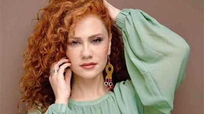 مسرح الأوبرا يستقبل الفنانة لينا شاماميان  فى سهرة رمضانية