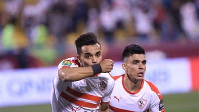 الزمالك يُخاطب الكاف بسبب موعد مباراة الترجي