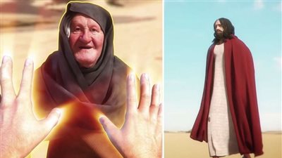 بالفيديو| تفاصيل لعبة 