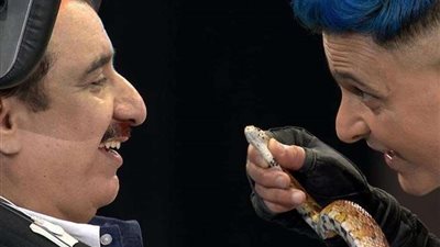 450 ألف دولار.. حسن عسيري يكشف عن أجره في مقلب رامز جلال