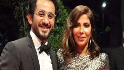 منى زكي تعلق بطريقتها الخاصة على برومو 