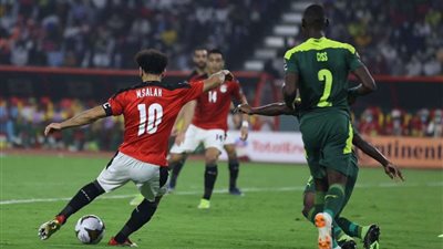 أنا مبتكلمش مجرد كلام .. فرج عامر: مباراة منتخب مصر والسنغال سيتم إعادتها