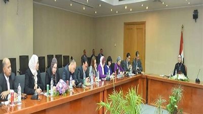 نيفين جامع: جاري تعديل قانون تفضيل المنتج المحلي في العقود الحكومية