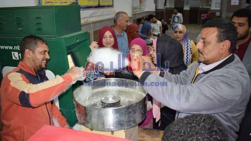 بلدنا اليوم
