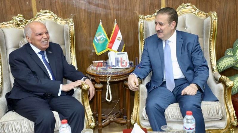 بلدنا اليوم