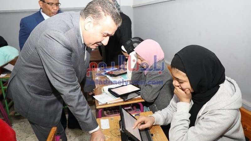 بلدنا اليوم