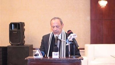 رئيس الحركة الوطنية: الصالون السياسي للحزب أداة فاعلة ترسخ مسؤوليتنا الوطنية  تجاه الدولة