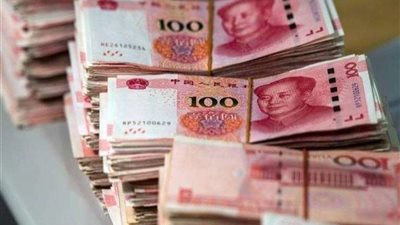 خوفًا من العدوى.. الصين تقرر وضع نقودها في 