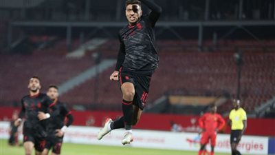 ترتيب هدافي دوري أبطال إفريقيا 2022 بعد تأهل الأهلي ووفاق سطيف