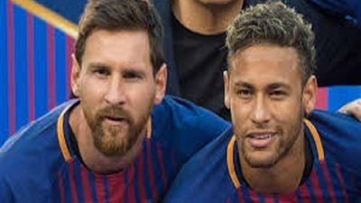 بعد اختراق الهاكرز.. برشلونة يعلن ضم نيمار من باريس سان جيرمان