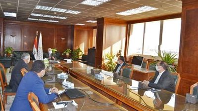 ينعكس ايجابياً على المزارعين .. تطوير شامل للمنظومة المائية