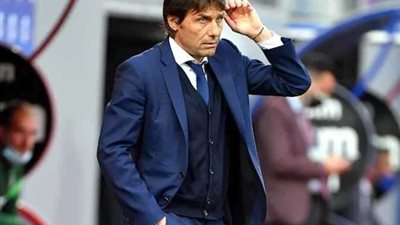 كونتي يريد تدريب باريس سان جيرمان