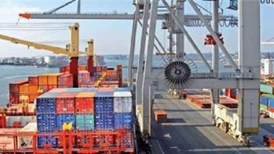 ارتفاع العجز التجاري للجزائر إلى 6 ملايين دولار