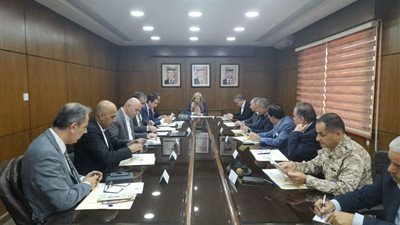وزيرة الثقافة الأردنية تكشف عن موعد إنطلاق مهرجان جرش للثقافة والفنون