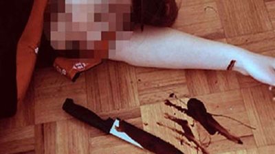 الدم بقى مياه.. عامل ينهي حياة ابنة عمه بطريقة وحشية قبل الإفطار.. والسبب صادم