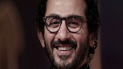 شاهد.. أحمد حلمي يعلن انضمامه لـ 