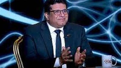 بتتجوز وتغني بس.. السيناريست أيمن سلامة: الشحرورة ليست نموذج لأقدمها في عمل فني