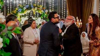 جلجل يستعيد بصره..  في الحلقة 22 من مسلسل مكتوب عليا