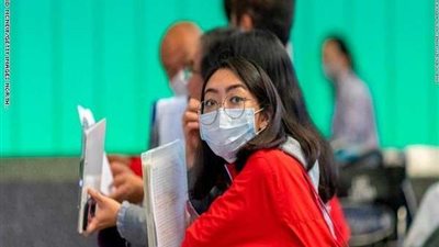 كورونا يهاجم الاحتلال ويصيب 3 إسرائيليين