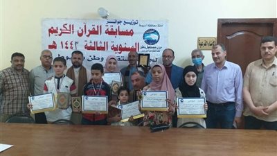 معارض ملابس العيد المخفضة وقوافل طبية وتوزيع مواد غذائية.. أبرز فعاليات 