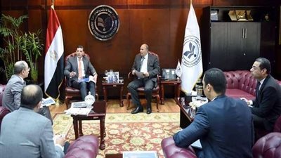 الاستثمار والتنمية الصناعية يتفقان على 4 خطوات لتحفيز الاستثمار الصناعي