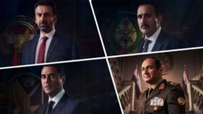 حديث الشارع المصري في الحلقة 22 من مسلسل الأختيار 3