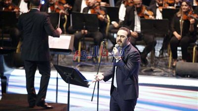 وائل جسار يكشف حقيقة ارتباطه بفنانة اسرائيلية ويقول: ومن يروج هذا يريد إيذائي فى عملي