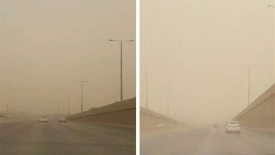 أمطار ورعد وسيول .. الأرصاد السعودية توجه تحذير شديد اللهجة عن طقس الغد