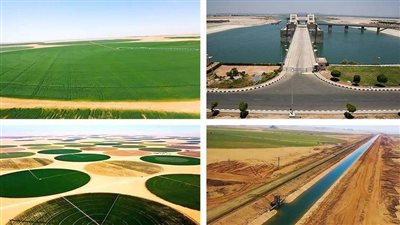 المتحدث العسكري: تكليف الهيئة الهندسية للقوات المسلحة بالمشاركة في مشروعات حياة كريمة.. فيديو