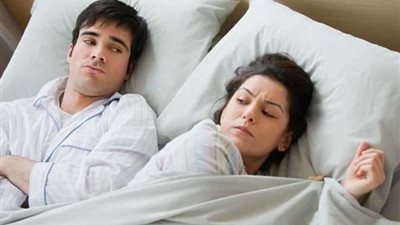 اللقاء الحميمي الأول| فوبيا ليلة الدخلة تشغل الأزواج.. 