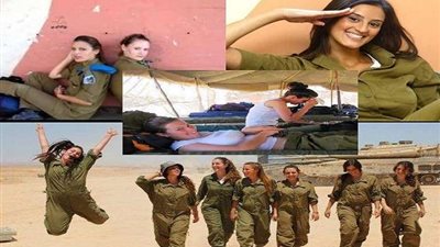 بالصور.. اختراق هواتف شقراوات جيش الاحتلال ونشر محادثات جنسية