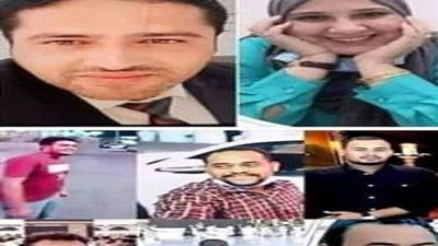 استشهاد 8 معتمرين مصريين وإصابة 43 فى حادث مروع بالسعودية  | تفاصيل