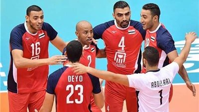 الأهلي يهزم الزمالك ويؤجل حسم لقب كأس مصر للكرة الطائرة