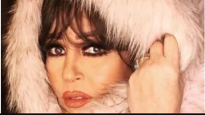 فيفي عبده لـ