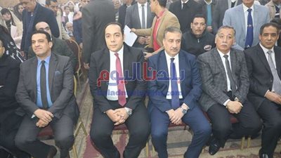 محافظ المنوفية يشدد على الاستغلال الأمثل للأصول الغير مستغلة