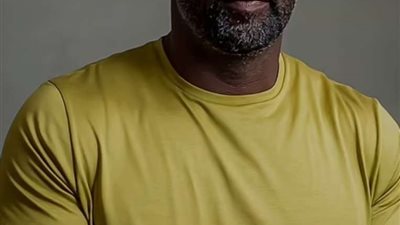 إدريس ألبا يتعاقد لتقديم عمل جديد يتكون من 7 أجزء