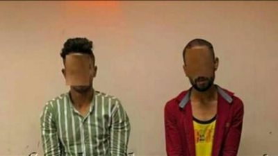 ارتكبوا 6 جرائم.. القبض على تشكيل عصابي في دمياط