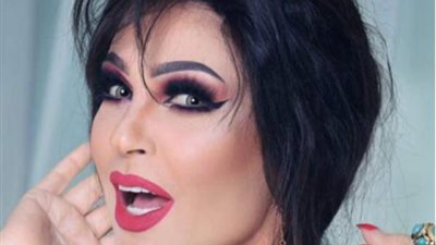 فيفي عبده لـ