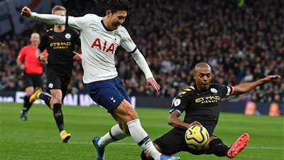 بث مباشر.. مباراة توتنهام وأستون فيلا بالدوري الإنجليزي