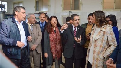 لمكافحة الهجرة غير الشرعية.. 